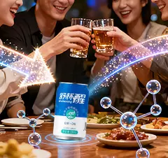 酒中·畅饮赋能